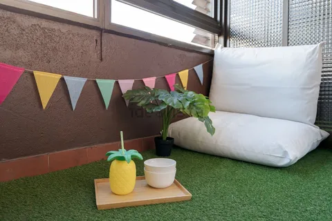 Pis de 85 m² a Madrid