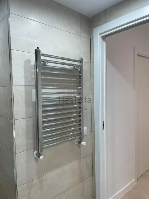 Pis de 50 m² a Madrid