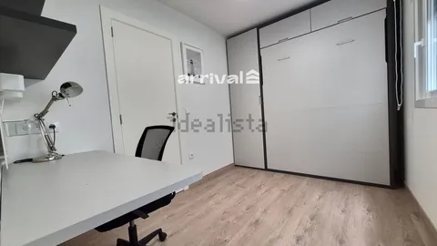 Pis de 109 m² a València