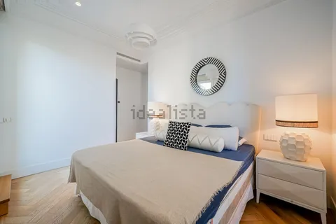 Pis de 130 m² a Madrid