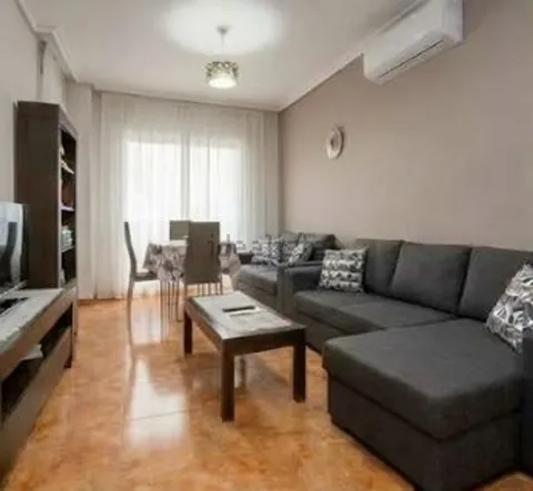 Flat 115 m² in Los Montesinos