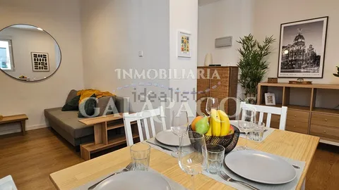 Appartamento 75 m² a Madrid
