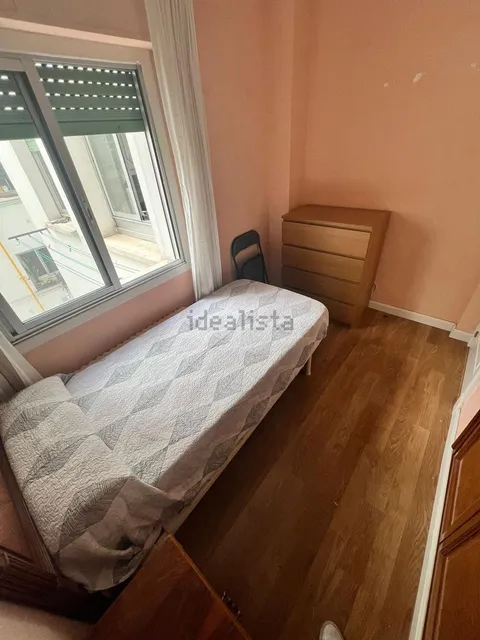 Habitació de lloguer, Saragossa (2/12)