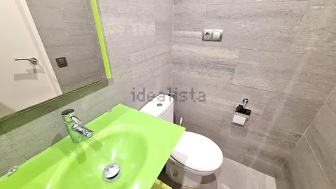 Wohnung 52 m² in Barcelona