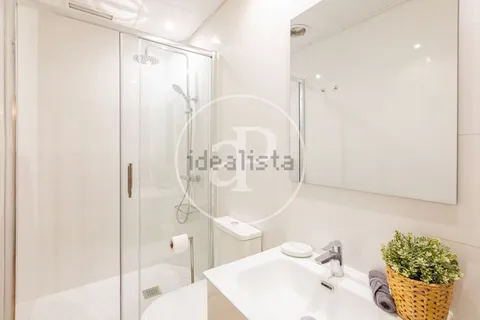 Pis de 217 m² a Madrid