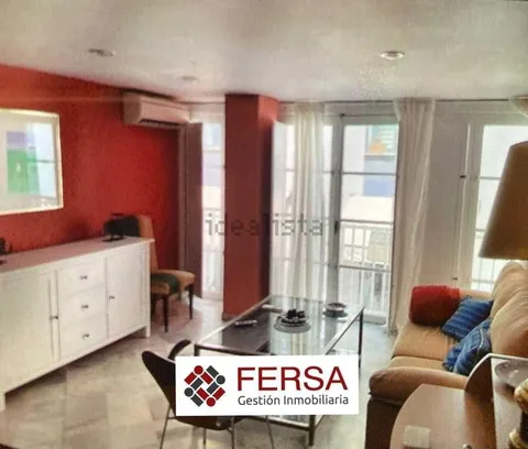 Pis de 60 m² a Sevilla