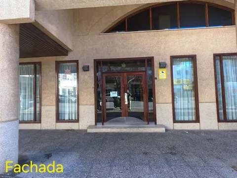 Pis de 119 m² a Jerez de la Frontera