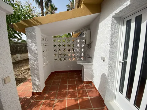 Casa de 190 m² a Oriola