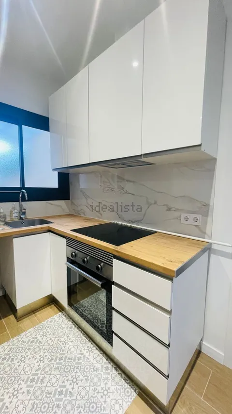 Pis de 90 m² a l'Hospitalet de Llobregat