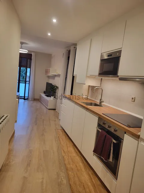 Pis de 60 m² a Tarassona