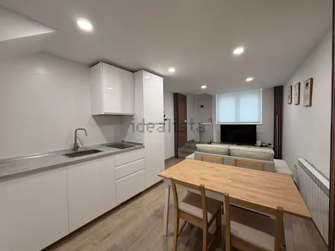 Wohnung 60 m² in Salamanca