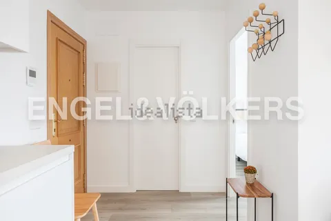 Piso de 51 m² en Madrid