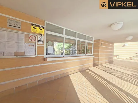 Wohnung 68 m² in Málaga