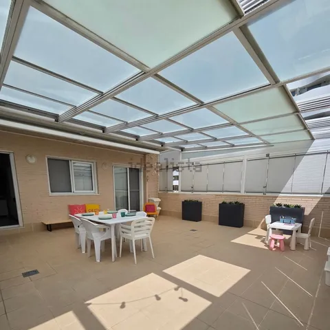 Wohnung 56 m² in el Puig de Santa Maria