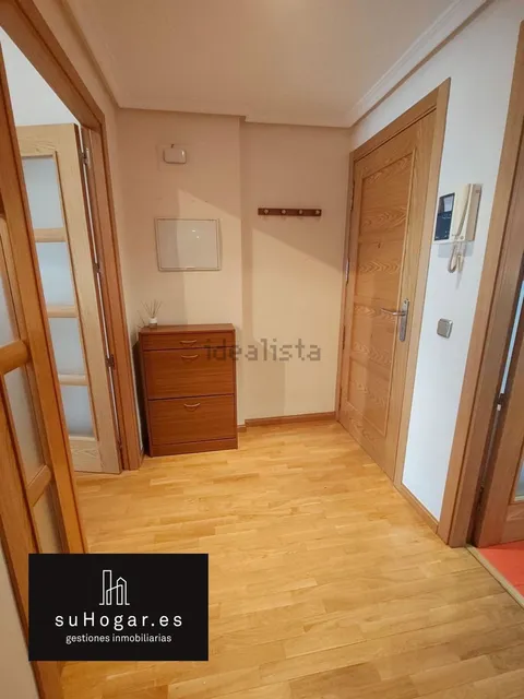 Pis de 95 m² a Badajoz