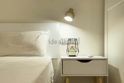 Pis de 54 m² a Barcelona