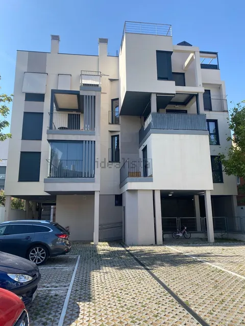 Appartement 86 m² à Madrid