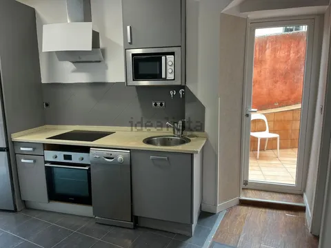 Habitació de lloguer, Errenteria