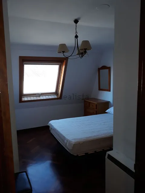 Pis de 80 m² a A Corunya