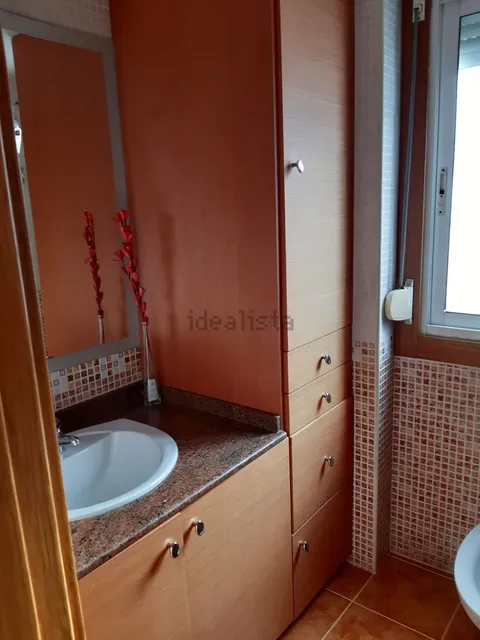 Pis de 70 m² a Saragossa