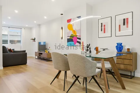 Piso de 83 m² en Madrid
