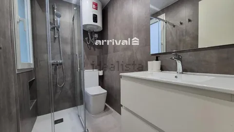 Pis de 109 m² a València