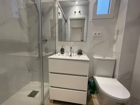 Pis de 60 m² a Madrid