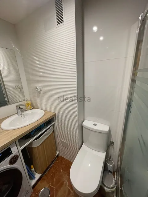 Pis de 110 m² a Lleó