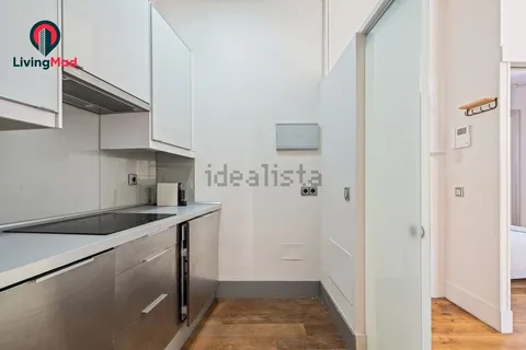 Flat 70 m² in Madrid