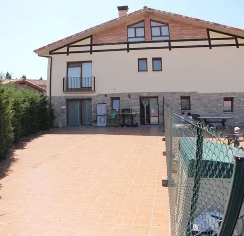 Casa 220 m² a Vitoria-Gasteiz (3/40)
