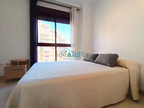 Pis de 98 m² a Orpesa