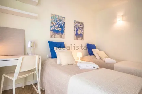 Chambre à louer, Barcelone (3/20)