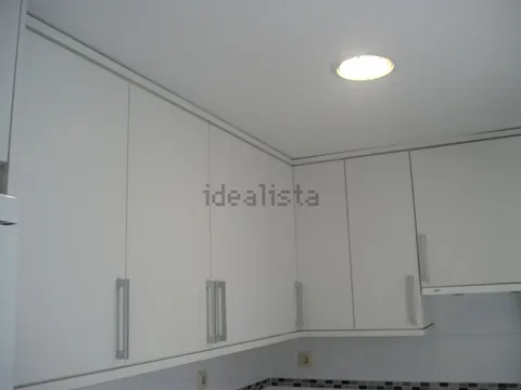 Pis de 63 m² a Madrid