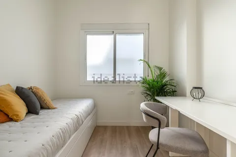 Piso de 80 m² en Málaga