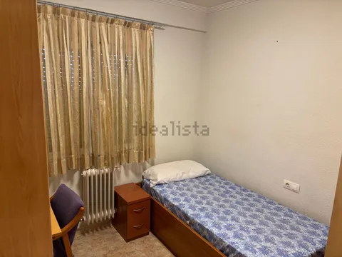 Piso de 80 m² en Salamanca (3/8)