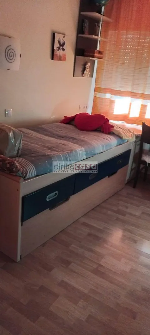 Pis de 95 m² a Blanes