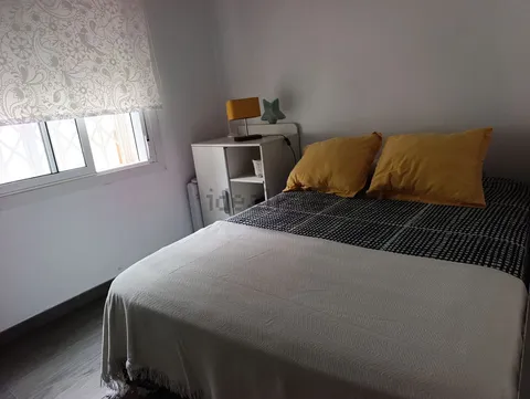 Habitació de lloguer, el Vendrell (2/6)