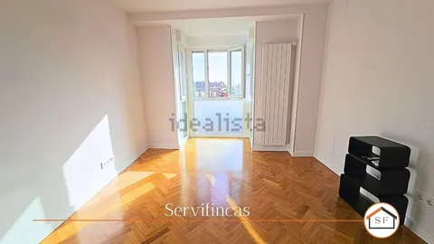 Wohnung 66 m² in Madrid
