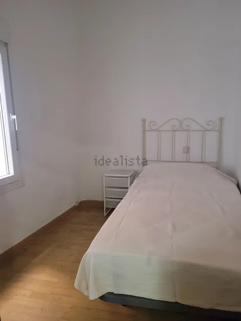 Pis de 46 m² a Madrid