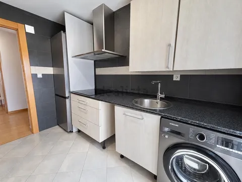 Wohnung 75 m² in Palencia