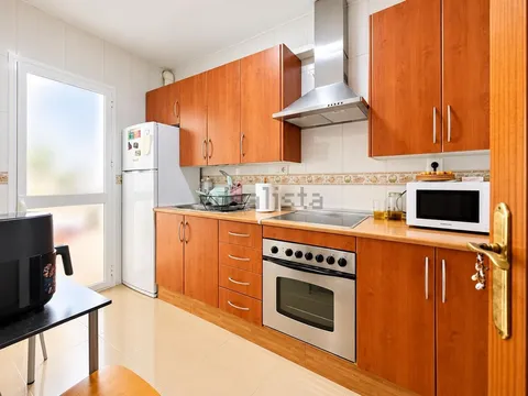 Quarto para alugar, Málaga