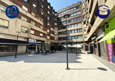 Stanza in affitto, Bilbao