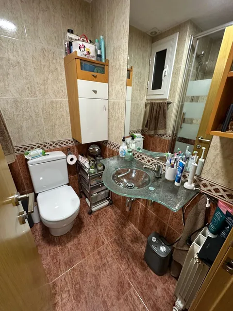 Pis de 58 m² a Castelldefels