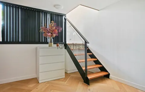 Pis de 163 m² a Madrid