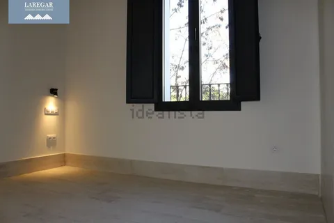 Pis de 48 m² a Sevilla