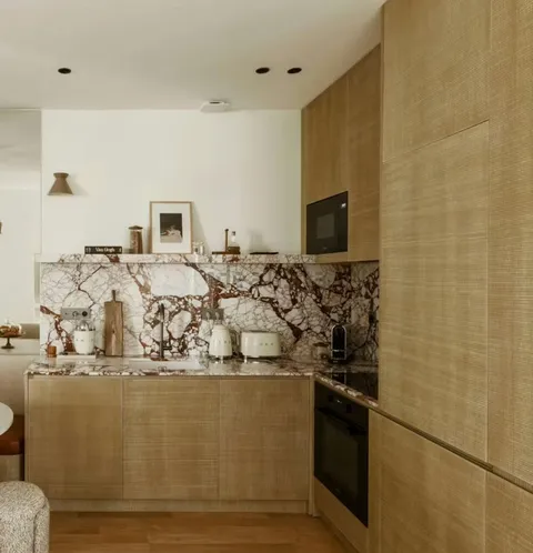 Pis de 65 m² a Madrid