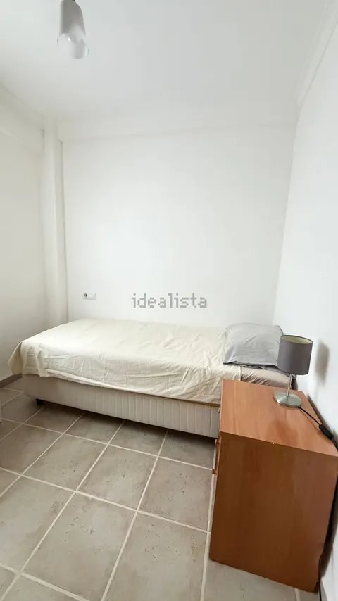 Habitació de lloguer, San Juan de Aznalfarache (4/15)