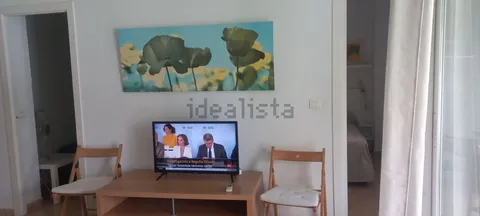 Pis de 65 m² a Torremolinos