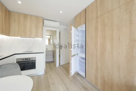 Wohnung 35 m² in Sant Joan d'Alacant