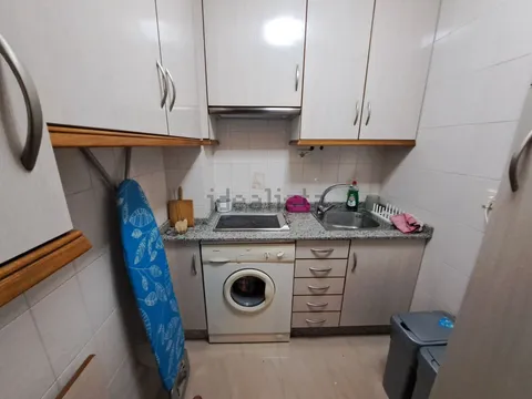 Pis de 45 m² a Santiago de Compostel·la